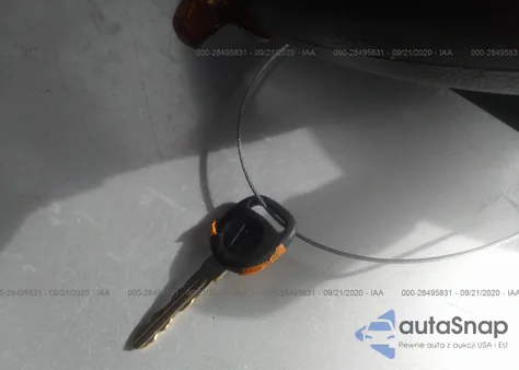 2003 Pontiac Grand Am Se из США, поврежденный, VIN 1G2NE52F23C201752